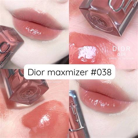 dior addict lip max 038|Dior lip gloss ulta.